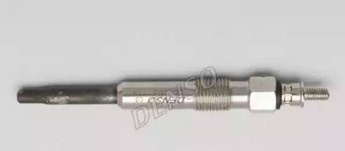Denso DG-003 - Bujía de precalentamiento vegaparts.es