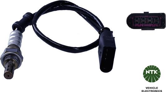 NTK 94885 - Sonda Lambda vegaparts.es