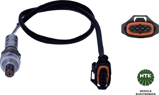 NTK 92874 - Sonda Lambda vegaparts.es