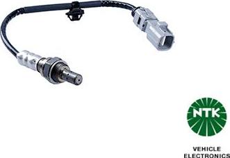 NTK 97669 - Sonda Lambda vegaparts.es