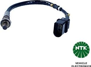 NTK 1829 - Sonda Lambda vegaparts.es