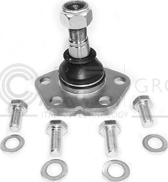 OCAP 0401451 - Rótula de suspensión / carga vegaparts.es