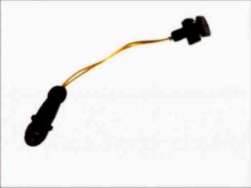 OJD Quick Brake WS 0227 B - Contacto de aviso, desgaste de los frenos vegaparts.es