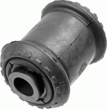 PSA 90498738 - Suspensión, Brazo oscilante vegaparts.es