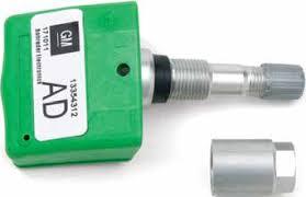 PSA 13354312 - Sensor de ruedas, control presión neumáticos vegaparts.es