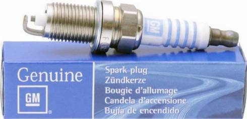 PSA 12 14 031 - Bujía de encendido vegaparts.es
