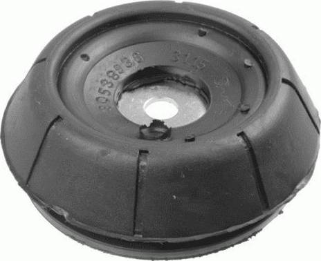 PSA 3 44 525 - Cojinete columna suspensión vegaparts.es