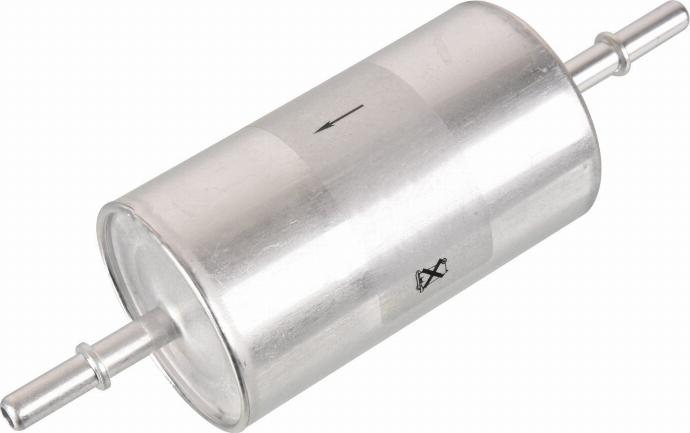 UFI 31.769.00 - Filtro combustible vegaparts.es