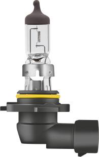 OSRAM 9006 - Lámpara, faro de carretera vegaparts.es