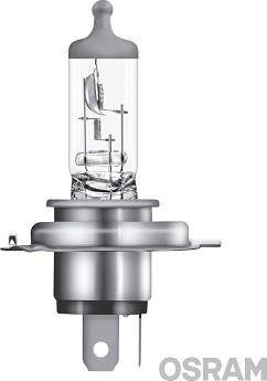 OSRAM 64196 - Lámpara, faro de carretera vegaparts.es