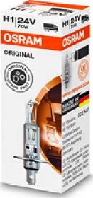 OSRAM 64155 - Lámpara, faro de carretera vegaparts.es