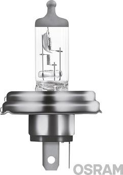 OSRAM 64183 - Lámpara, faro de carretera vegaparts.es