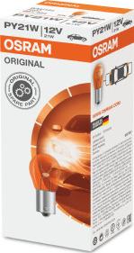 OSRAM 7507 - Lámpara, luz intermitente vegaparts.es