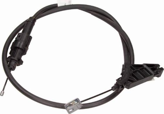 PSA 4746 52 - Cable de accionamiento, freno de estacionamiento vegaparts.es