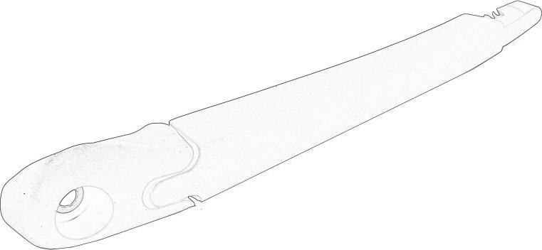 PSA 6429 EK - Limpiaparabrisas vegaparts.es