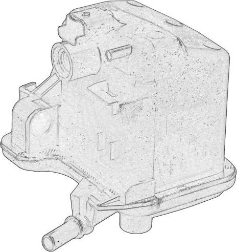 PSA 1901 95 - Filtro combustible vegaparts.es
