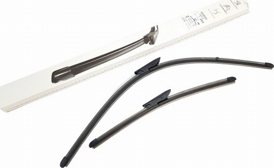 PSA 6423 J6 - Limpiaparabrisas vegaparts.es