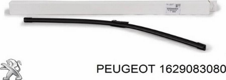 PSA 16 290 830 80 - Limpiaparabrisas vegaparts.es