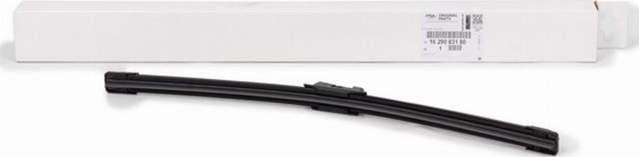 PSA 16 290 831 80 - Limpiaparabrisas vegaparts.es