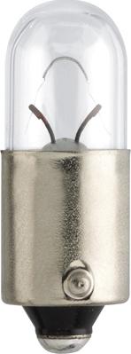 PHILIPS 12929CP - Lámpara, luz intermitente vegaparts.es