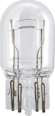 PHILIPS 12066CP - Lámpara incandescente, luz trasera / de freno vegaparts.es