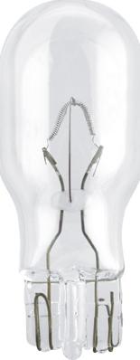 PHILIPS 12067CP - Lámpara, luz intermitente vegaparts.es