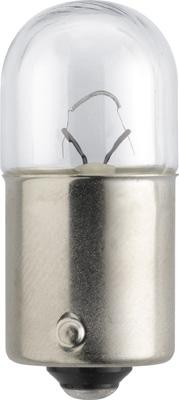 PHILIPS 12814CP - Lámpara, luz intermitente vegaparts.es