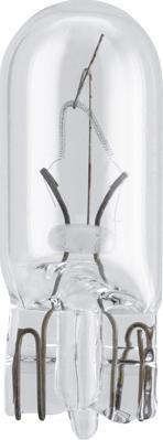 PHILIPS 12256CP - Lámpara, luz intermitente vegaparts.es