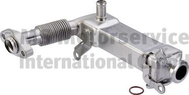 Pierburg 709730080 - Elemento enfriador, reciclaje gases escape vegaparts.es