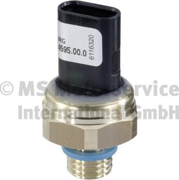 Pierburg 7.14595.00.0 - Sensor, presión de aceite vegaparts.es