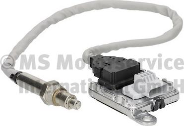 Pierburg 7.13557.00.0 - Sensor NOx, inyección de úrea vegaparts.es