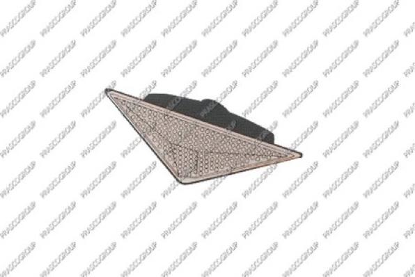 Prasco FD4204141 - Piloto intermitente vegaparts.es