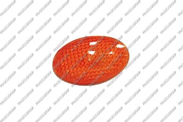 Prasco FD0504039 - Piloto intermitente vegaparts.es