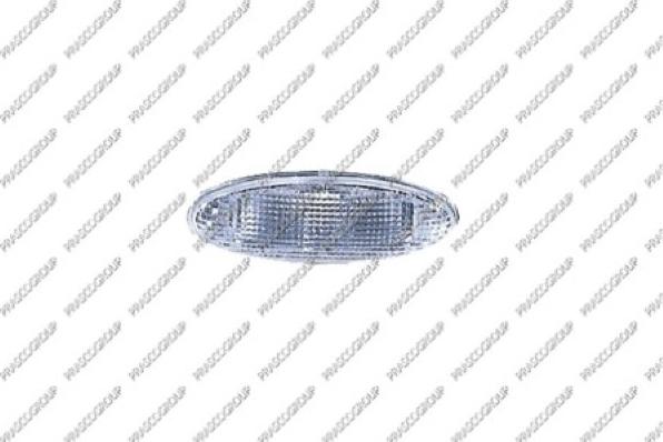 Prasco MZ0154041 - Piloto intermitente vegaparts.es