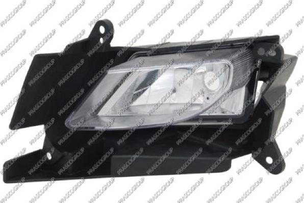 Prasco MZ3304413 - Faro antiniebla vegaparts.es
