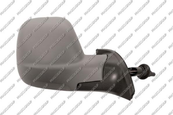 Prasco PG9107113 - Retrovisor exterior vegaparts.es
