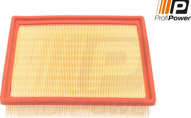Purflux A1789 - Filtro de aire vegaparts.es