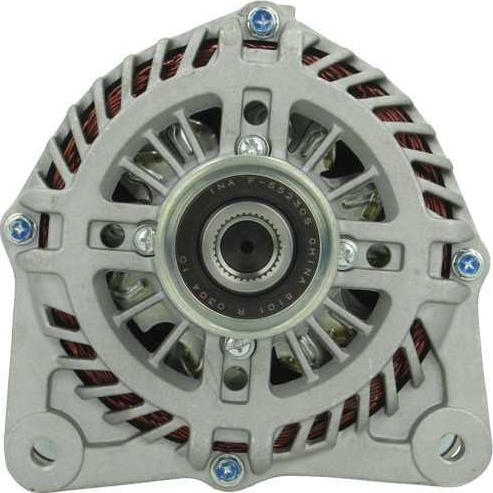 PSH 165.554.150.130 - Alternador vegaparts.es