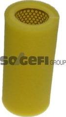 Purflux A699 - Filtro de aire vegaparts.es