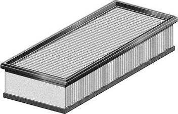 Purflux A1074 - Filtro de aire vegaparts.es