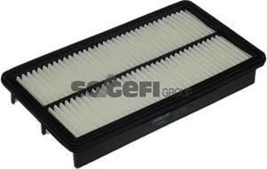 Purflux A1157 - Filtro de aire vegaparts.es