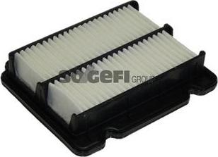 Purflux A1321 - Filtro de aire vegaparts.es