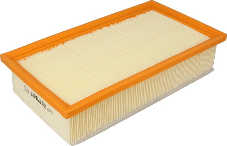 Purflux A1725 - Filtro de aire vegaparts.es