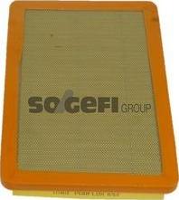 Purflux A760 - Filtro de aire vegaparts.es