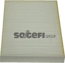 Purflux AH184 - Filtro, aire habitáculo vegaparts.es