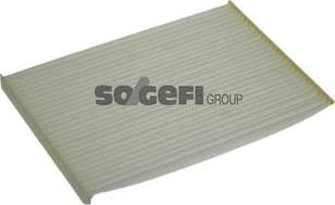 Purflux AH340 - Filtro, aire habitáculo vegaparts.es