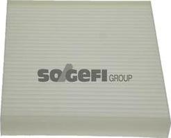 Purflux AH286 - Filtro, aire habitáculo vegaparts.es