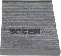 Purflux AHC184 - Filtro, aire habitáculo vegaparts.es