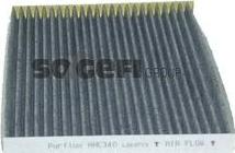 Purflux AHC340 - Filtro, aire habitáculo vegaparts.es