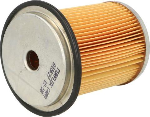 Purflux C480 - Filtro combustible vegaparts.es